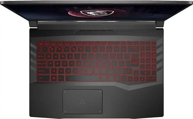 Alt view image 5 of 6 - MSI Pulse GL66 15 Gaming Laptop, 15.6" FHD 144Hz , Intel Core i7-11800H 8 Cores Processor, NVIDIA GeForce RTX 3070 8GB GDDR6, RGB Keyboard, BT 5.1, 32GB DDR4  1TB PCIe SSD, Windows 11 Pro