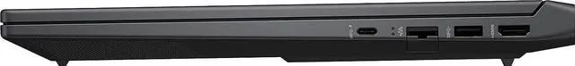 Alt view image 6 of 6 - HP Victus 15 Gaming Laptop, 15.6" FHD 144Hz Display, Intel Core i5-12450H 8 Cores Processor, NVIDIA GeForce GTX 1650 4 GB GDDR5, WiFi 6, Backlit KB, 64GB DDR4  4TB PCIe SSD, Windows 11 Pro