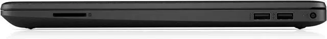 Alt view image 5 of 5 - HP 15 Laptop, 15.6" HD Display, Intel Pentium N5030 4 cores Processor, Intel UHD Graphics, Media Card Reader, Wi-Fi, 32GB DDR4  1TB PCIe SSD, Windows 11