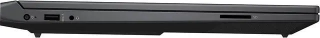 Alt view image 7 of 7 - HP Victus 15 Gaming Laptop, 15.6" FHD IPS Display, Intel Core i5-12500H 12 Cores Processor, NVIDIA GeForce RTX 3050 4GB Graphic, Backlit Keyboard, 32GB DDR4  1TB PCIe SSD, Windows 11 Pro