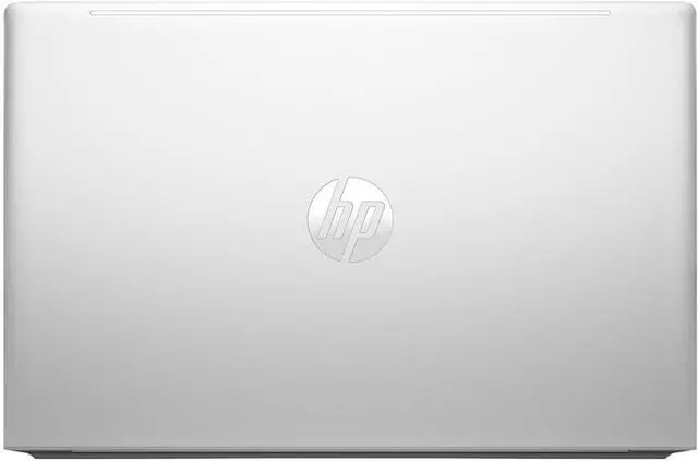 Alt view image 7 of 7 - HP ProBook 450 G10 15 Laptop, 15.6" Full HD Display, Intel Core i5-1335U 10 cores Processor, Intel UHD Graphics, Wi-Fi 6E, Bluetooth 5.3, Backlit Keyboard, 32GB DDR4  512GB PCIe SSD, Windows 11