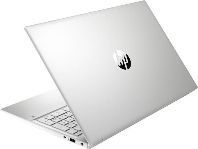 Alt view image 6 of 6 - HP Pavilion 15 Laptop, 15.6" FHD (1920 x 1080) Display, AMD Ryzen 7 7730U 8 cores Processor, AMD Radeon Graphics, Webcam, Wi-Fi, Bluetooth, 32GB DDR4  1TB PCIe SSD, Windows 11 Pro