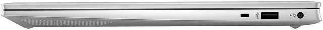 Alt view image 6 of 7 - HP Pavilion 15 Laptop, 15.6" FHD Touchscreen, AMD Ryzen 7 5700U(8 Cores, Up to 4.3GHz) Processor, AMD Radeon Graphics, Backlit KB, WiFi 6, 16GB DDR4  512GB PCIe SSD, Windows 11