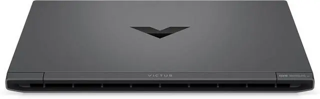 Alt view image 5 of 7 - HP Victus 15 Gaming Laptop, 15.6" FHD 144Hz Display, AMD Ryzen 5 8645HS 6-core Processor, NVIDIA GeForce RTX 4050 6 GB GDDR6, Backlit Keyboard, Wi-Fi 6, 64GB DDR5  4TB PCIe SSD, Windows 11