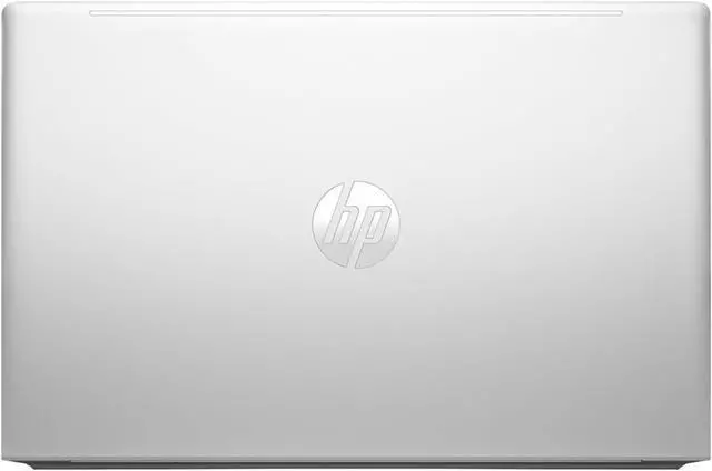 Alt view image 6 of 6 - HP ProBook 450 G10 15 Laptop, 15.6" FHD (1920 x 1080) Display, Intel Core i7-1355U 10 Cores Processor, Interl UHD Graphcis, 32GB DDR4  512GB PCIe SSD, Wi-Fi 6, Windows 11 Pro ,Office 2024 License
