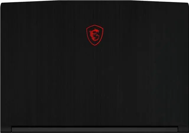 Alt view image 6 of 6 - MSI Thin GF63 15 Gaming Laptop, 15.6" FHD 144Hz Display, Intel Core i5-12450H 10 cores Processor, GeForce RTX 2050 4 GB, 64GB DDR4  2TB PCIe SSD, Cooler Boost 5, Windows 11 ,Office 2024 License