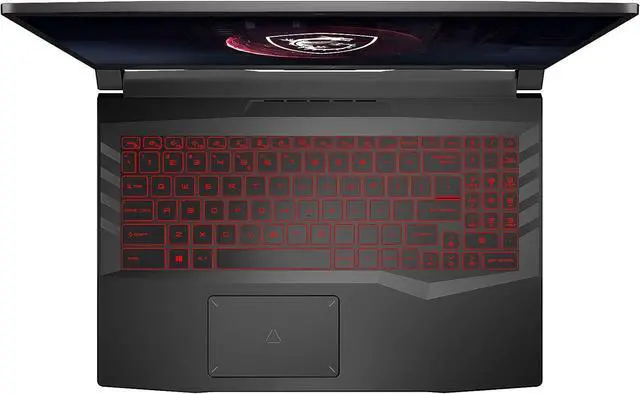 Alt view image 5 of 6 - MSI Pulse GL66 15 Gaming Laptop, 15.6" FHD 144Hz, Intel Core i7-11800H 8 Cores Processor, GeForce RTX 3070 8GB GDDR6, 64GB DDR5  4TB PCIe SSD, RGB Keyboard, Windows 11 ,Office 2024 License