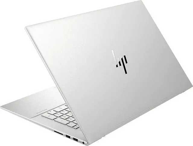 Alt view image 7 of 7 - HP Envy 17 Laptop, 17.3" FHD Touchscreen, Intel Core i7-1255U 10-Core Processor, Intel Iris Xe Graphics, 16GB DDR4  1TB PCIe SSD, Backlit Keyboard, Fingerprint Reader, Windows 11 Pro