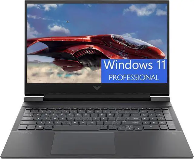 HP Victus 15 Gaming Laptop, 15.6 HP Victus 15 Gaming Laptop, 15.6
