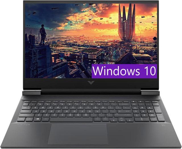 HP Victus 15 Gaming Laptop, 15.6 FHD (1920x1080) 144Hz Display, Intel Core  i7-13700H 14 cores, NVIDIA GeForce RTX 4050 GPU (6GB), 64GB DDR4 1TB PCIe  SSD, Backlight Keyboard, Windows 11 Pro 