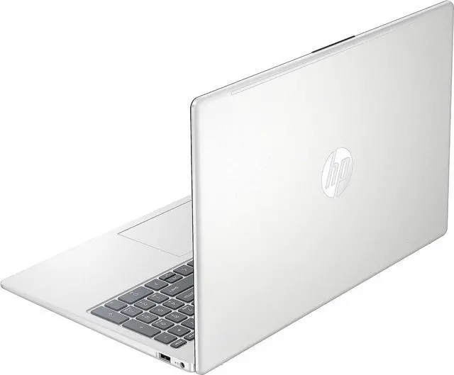 Alt view image 5 of 6 - HP 15 Laptop, 15.6" FHD (1920 x 1080) Display, AMD Ryzen 7 7730U (up to 4.5 GHz, 8-cores) Processor, AMD Radeon Graphics, 36GB DDR4  512GB PCIe SSD, Wi-Fi 6, Bluetooth 5.3, Windows 11P