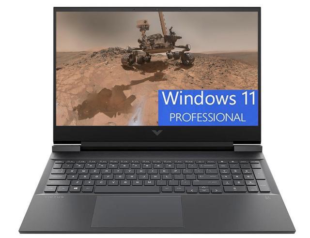 thumbnail image 2 of HP 15-fd000 2024 Laptop, 10-Core Intel Core I5-1235U, 15.6 2 of 14