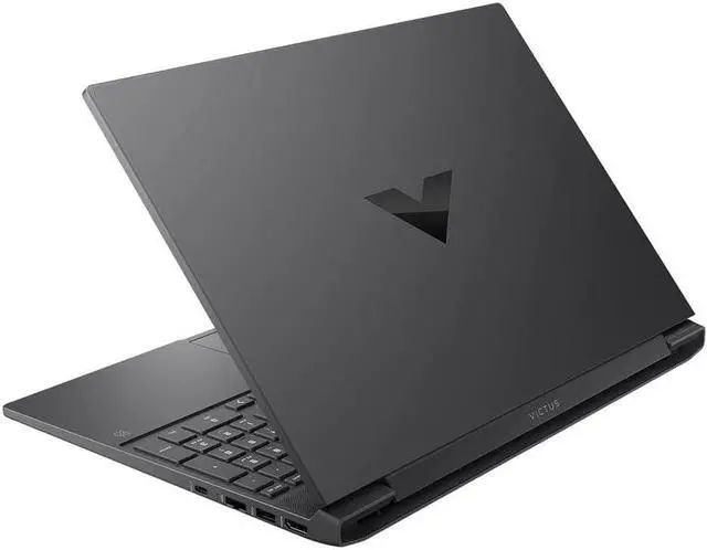 Alt view image 3 of 5 - HP Victus 15 Gaming Laptop, 15.6" FHD IPS 144Hz, AMD Ryzen 7 5800H 8-Core,  NVIDIA GeForce RTX 3050 Ti 4GB Graphic, 64GB DDR4  2TB PCIe SSD, Backlit Keyboard, Bluetooth 5.2, Windows 11 Pro