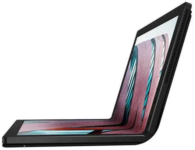 Alt view image 2 of 2 - Lenovo ThinkPad X1 Fold Intel Laptop 13.3" 1.40GHz, Gen 1 Intel Core i5-L16G7, 8GB, 512SSD, Windows 11 Pro