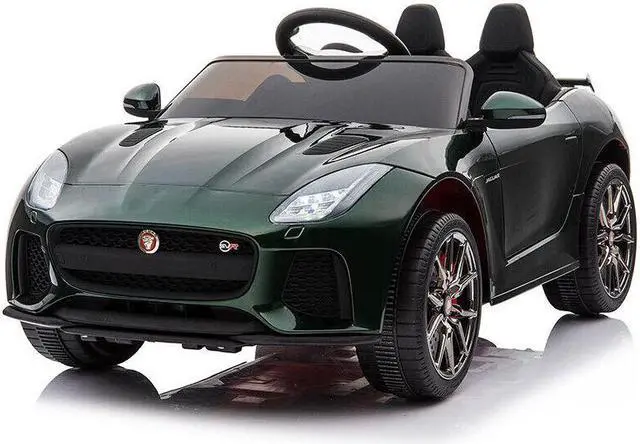 Americas Toys for Kids 12V Electric Car with RC Ride On Toys with