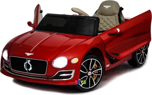 Kids Ride On Toys 12v Electric Car With