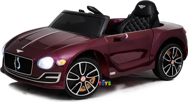 Luxury ride clearance on toys