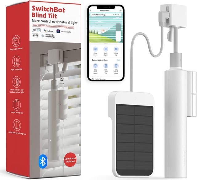 SwitchBot Hub 2 review: price, performance, specs