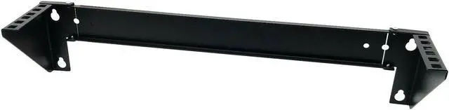 Main image of CNAweb 2U Folding 19-Inch Wall Mountable Vertical Network Rack and Server Rack