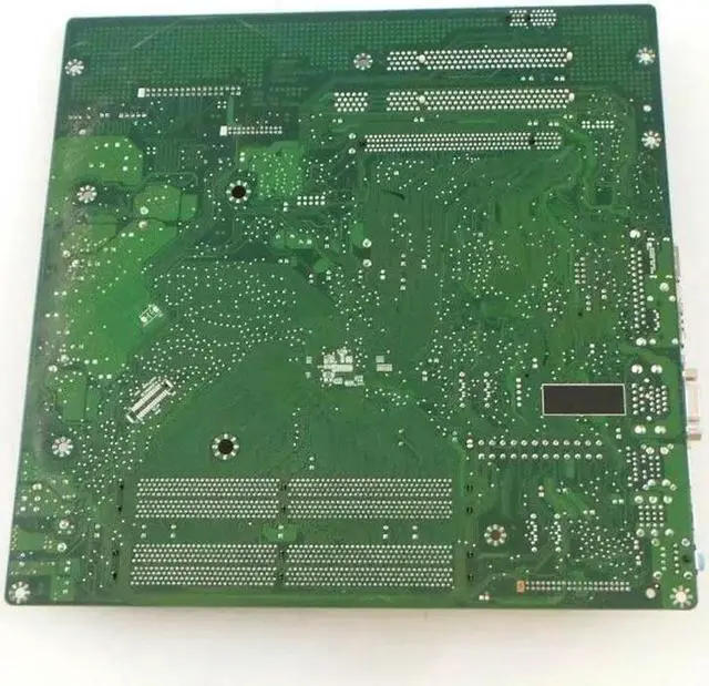 Alt view image 2 of 3 - Working For Desktop Motherboard Optiplex 760 LGA775 DDR2 BTX M858N M863N G214D 0G214D