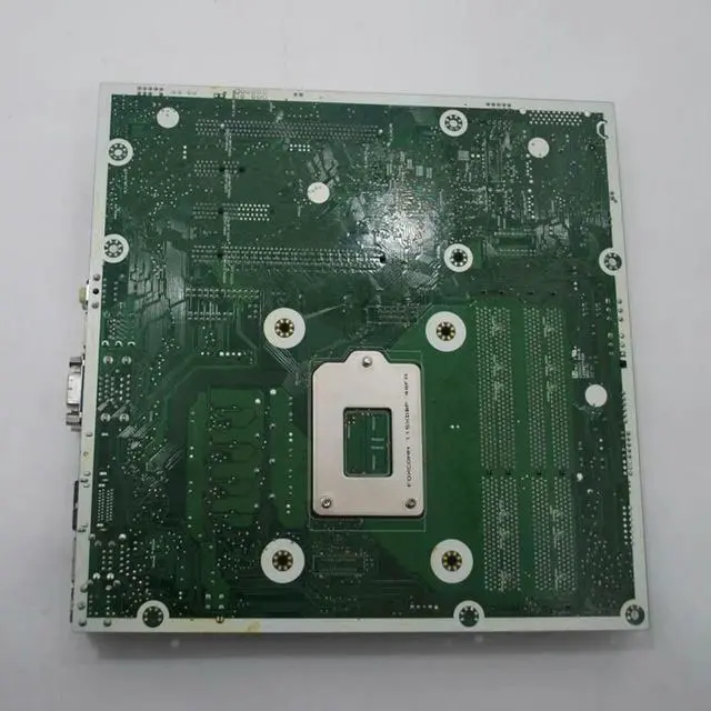 Alt view image 2 of 3 - Desktop Motherboard For Elitedesk 800 880 SFF For 796108-001 717372-002 737728-001 Good