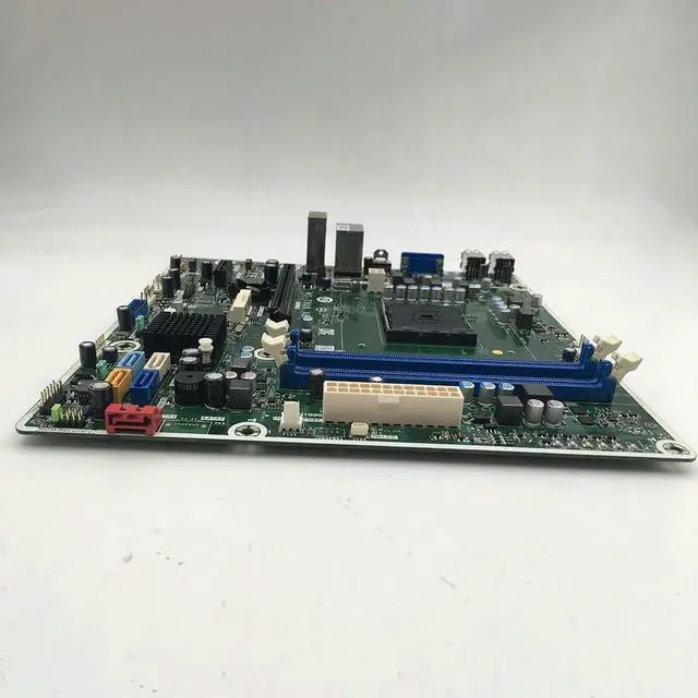 Alt view image 3 of 3 - Desktop Motherboard For MS-7906 VER:2.0 808920-001 808920-501 808920-601  Good