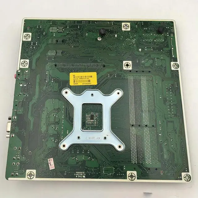 Alt view image 2 of 3 - Desktop Motherboard For MS-7906 VER:2.0 808920-001 808920-501 808920-601  Good