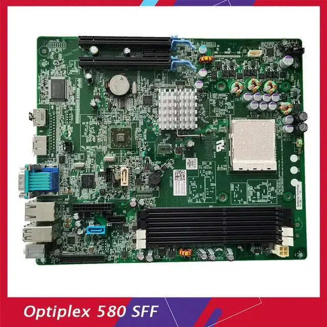 Main image of Desktop Motherboard For Optiplex 580 SFF AM3 YKH50 CN-0YKH50 0YKH50 Delivery After Testing