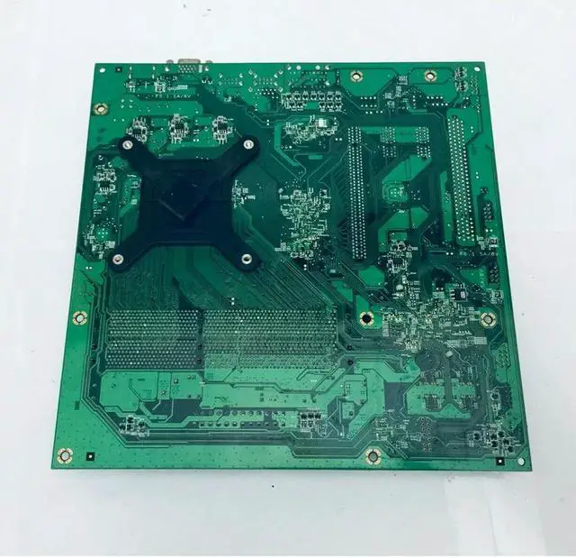 Alt view image 2 of 3 - Working For Desktop Motherboard Inspiron 570 4GJJT 04GJJT MA785R Chipset RS880 Socket AM3 DDR3