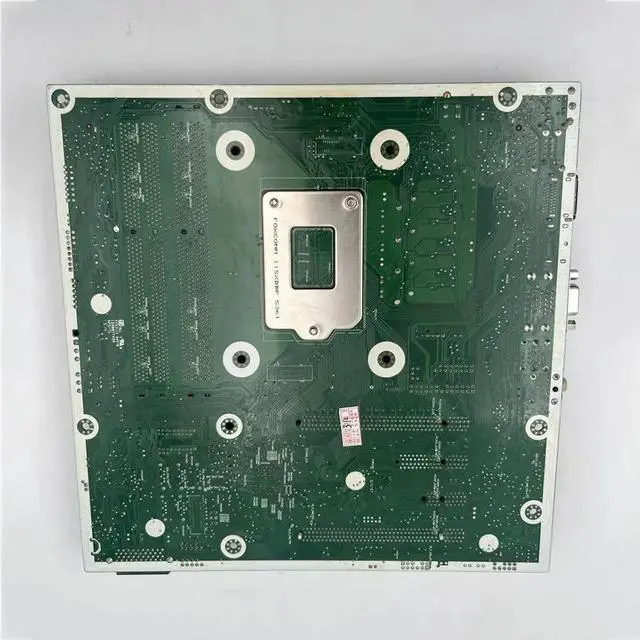 Alt view image 2 of 3 - Desktop Motherboard For 800 880 G1 TWR 737727-001 696538-002 Testing