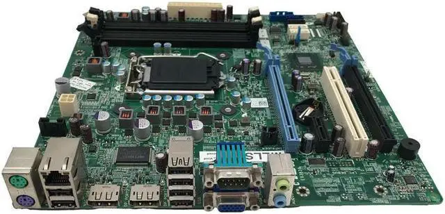 Alt view image 3 of 3 - Desktop Motherboard For OptiPlex 9010 7010 T1650 MT DT  49G3W J32FG M9KCM 0F82W T3G Fully Tested Good