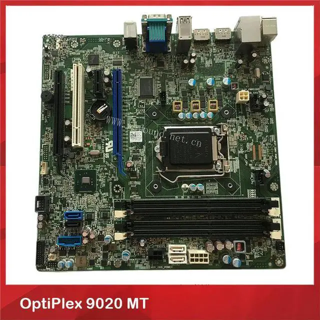 Main image of Working  Desktop Motherboard OptiPlex 9020MT DDR3 0N4YC8 0PC5F7 N4YC8 PC5F7 H87 LGA1150 Fully Tested, Good