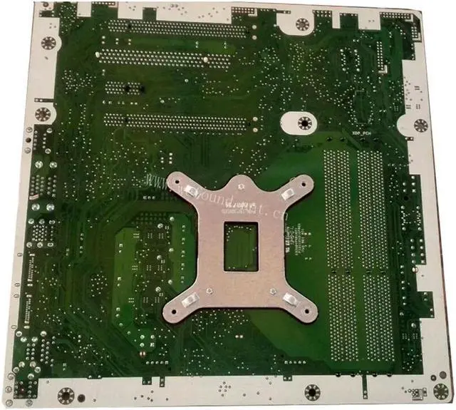 Alt view image 2 of 3 - Working  Desktop Motherboard OptiPlex 9020MT DDR3 0N4YC8 0PC5F7 N4YC8 PC5F7 H87 LGA1150 Fully Tested, Good