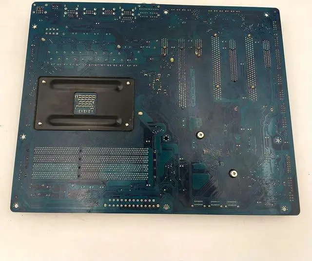 Alt view image 3 of 3 - Desktop Motherboard For  GA-990XA-UD3 990XA-UD3 FX AM3 Good