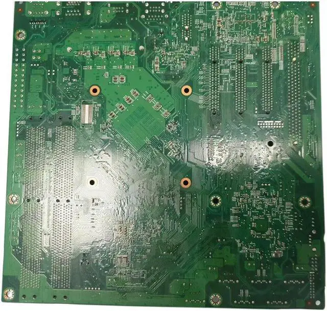 Alt view image 2 of 3 - Server Motherboard For For ProLiant ML110 G5 445072-001 457883-001 Good