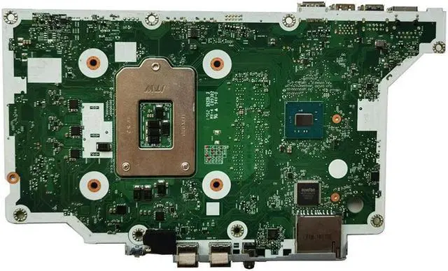 Alt view image 2 of 3 - Working  All-in-one Motherboard for ProOne 400 480 G3 914097-001 6050A2916101  Good