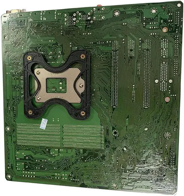 Alt view image 3 of 3 - Desktop Motherboard For M6600T M800 M900 TS150 TS250 TW/SFF IQ1XOMS 3T7425 3T7424 03T7427 Good