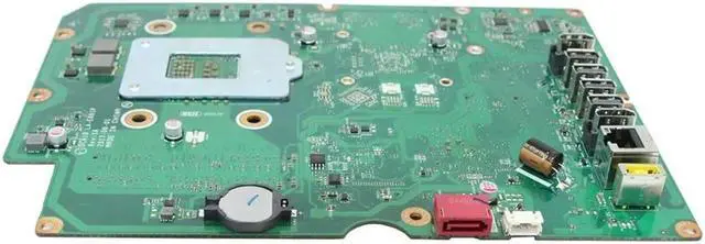 Alt view image 3 of 3 - All-in-One Motherboard for 520-24IKL 520-22IKL LA-E881P 01LM144 Good