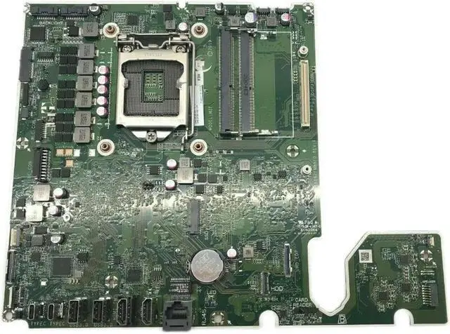 Alt view image 2 of 3 - All-in-One Motherboard For Envy 32-A L65106-601 L65106-001 DA0NZFMB8F0 NZF Test,Good