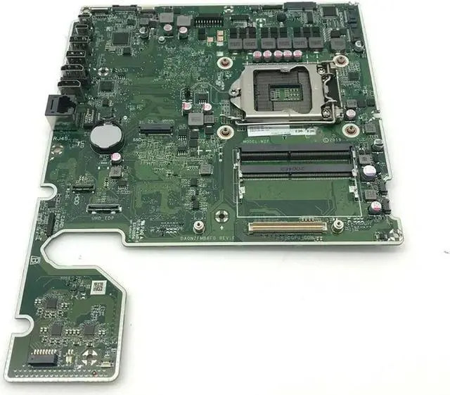 Alt view image 3 of 3 - All-in-One Motherboard For Envy 32-A L65106-601 L65106-001 DA0NZFMB8F0 NZF Test,Good