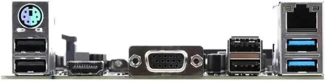 Alt view image 2 of 3 - Desktop Motherboard For COLORFUL H510M-D M.2 V20 H510 LGA 1200 DDR4 Support 10/11th Generation CPU