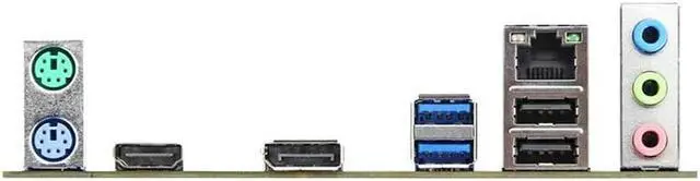 Alt view image 3 of 3 - Desktop Motherboard For Onda H410SD4 ITX DPMINI H410SD4-ITX LGA 1200 Support 10th Generation CPU