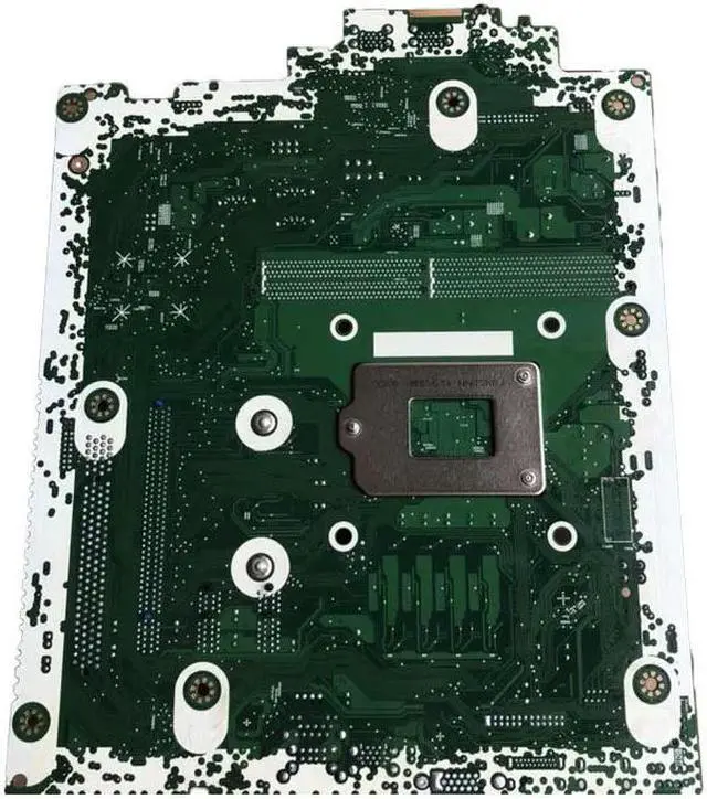 Alt view image 2 of 3 - Desktop Motherboard For  for OptiPlex 5080 MT 18460-1 653VG Fully Tested Good