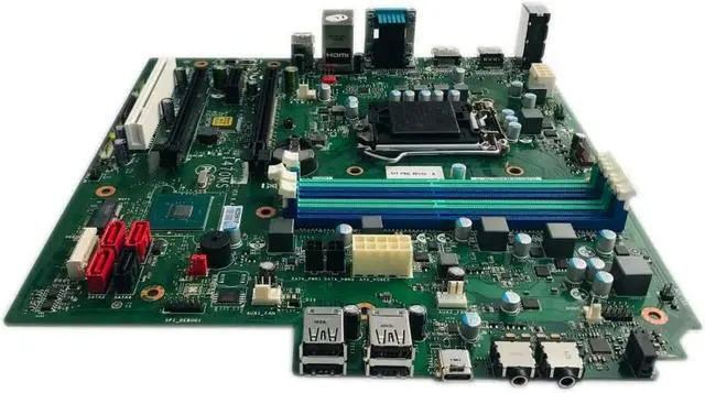 Alt view image 3 of 3 - Desktop Motherboard For ThinkCentre M930t/s I470MS DDR4 Q470 Fully Tested Good