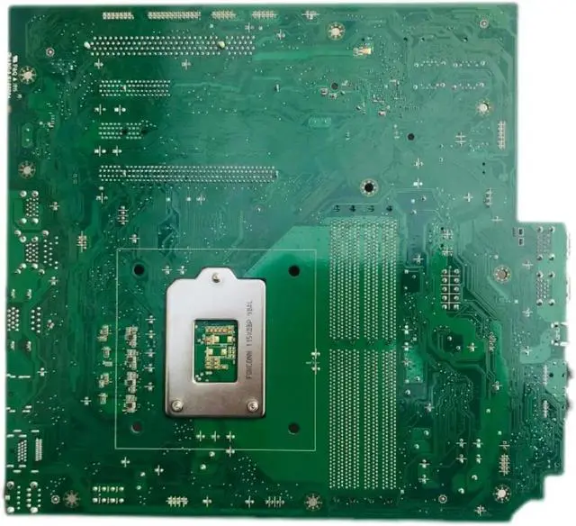 Alt view image 2 of 3 - Desktop Motherboard For ThinkCentre M930t/s I470MS DDR4 Q470 Fully Tested Good