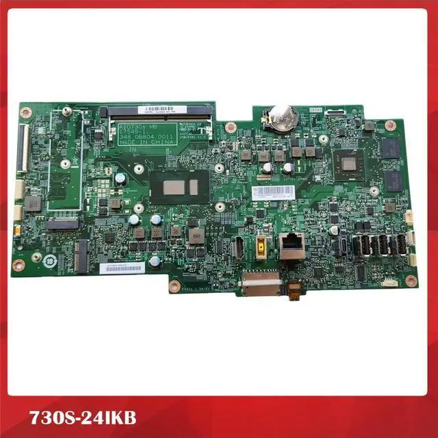Main image of All-in-One Motherboard for  730S-24IKB 17549-1 730s 01LM422 Good