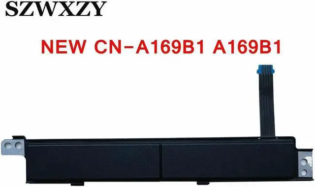 Main image of CN-A169B1 A169B1 For Latitude 5480 5580 5490 5590 E5480 E5580 E5590 E5490 M3520 Touchpad Mouse Button Board