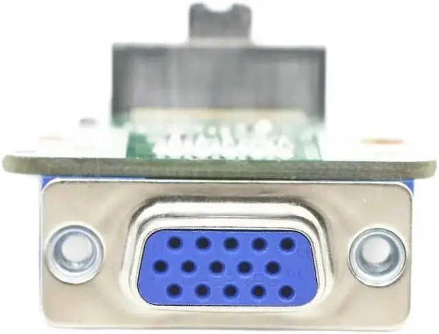 Main image of For Tiny M720Q M920Q M920X M90Q M70Q M80Q P330 P340 P350 P360 M75Q VGA Port Board DP to VGA 01AJ935