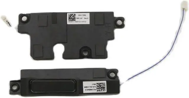 Main image of For Legion S7-15ACH6 Laptop Set Speakers L+R 5SB0S31952