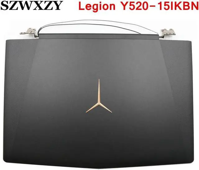 Main image of For Legion Y520 Y520-15IKBN Laptop LCD Back Cove Rear Lid Case with EDP ANT Hinge 5CB0Q41199